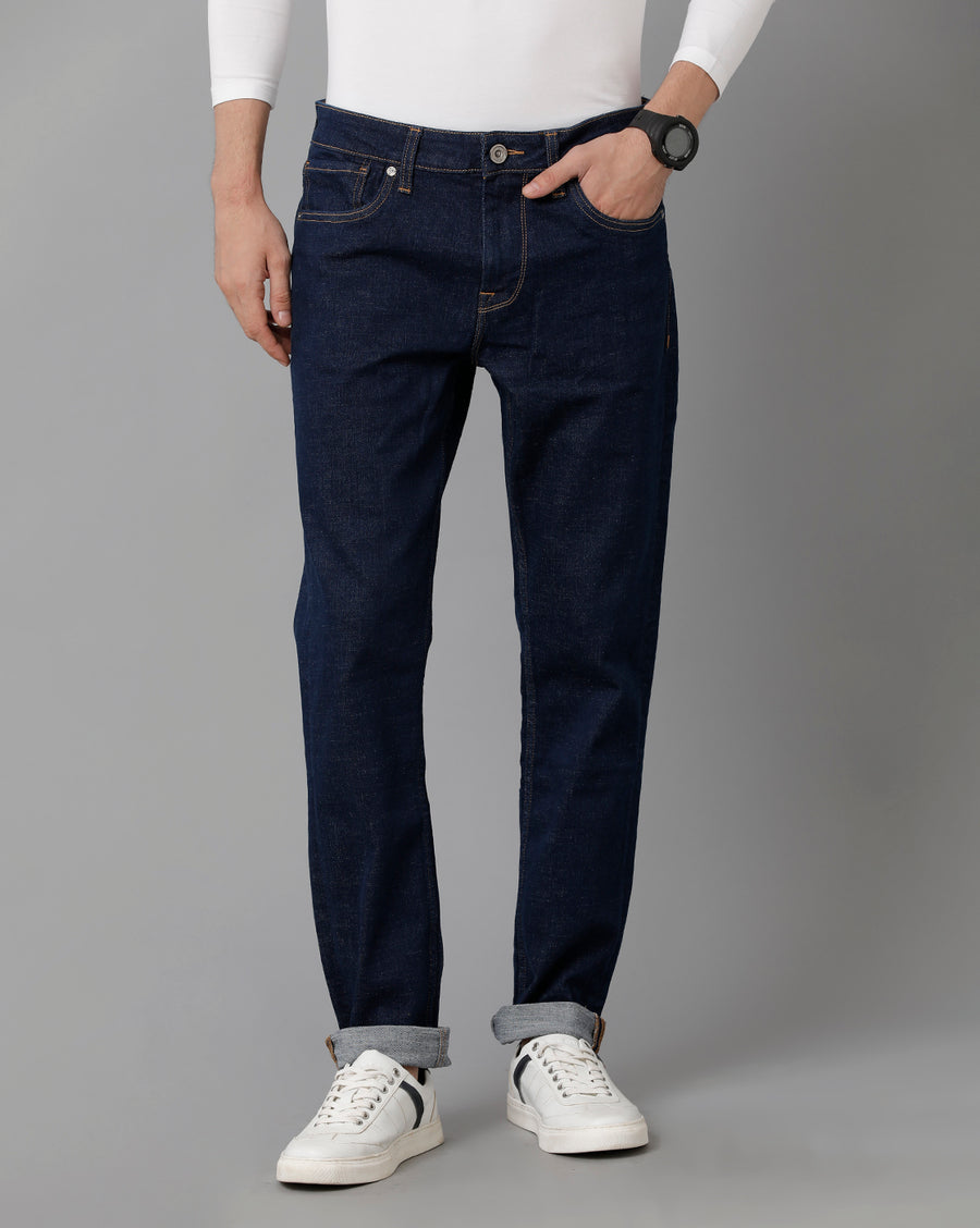 Voi Jeans Men Slim Fit Stretchable Jeans