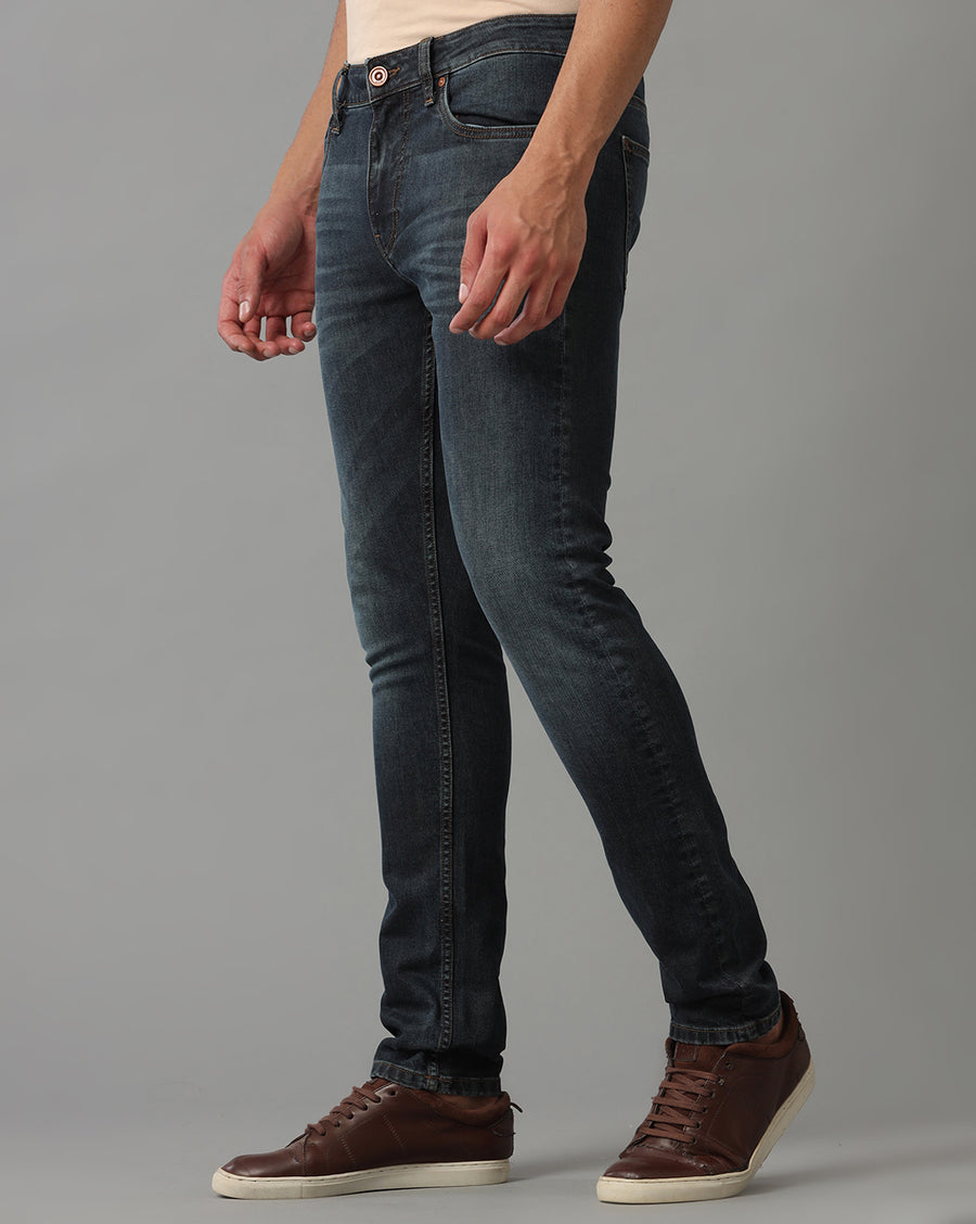 ULTRA MARINE AWASUN STRAIGHT FIT JEANS