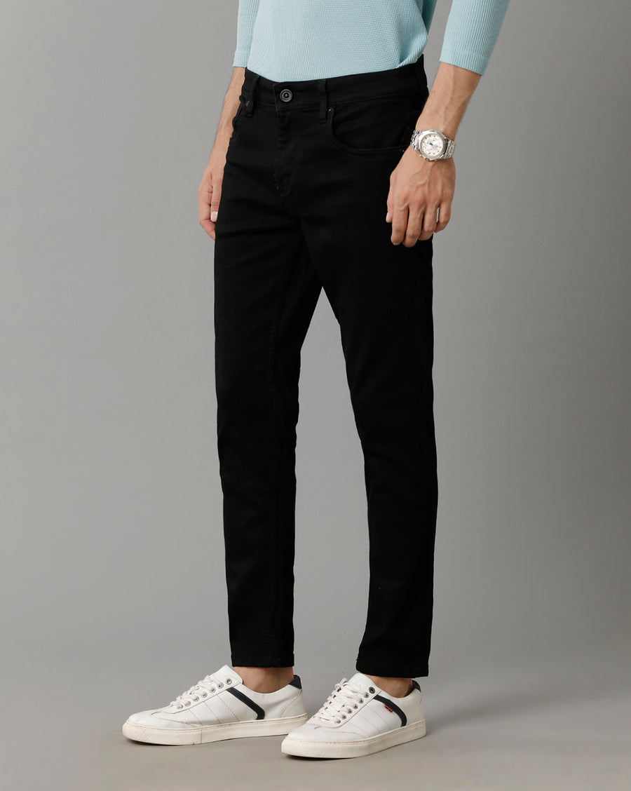 Voi Jeans Men Skinny Fit Stretchable Cotton Jeans