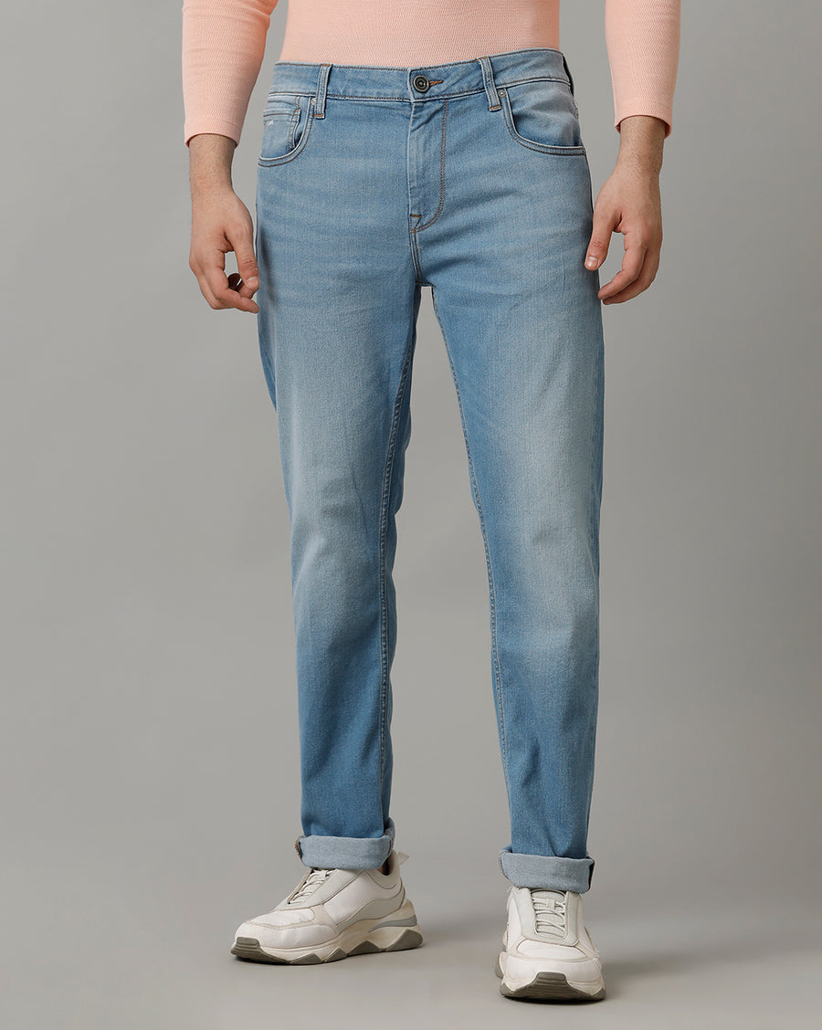 Track Skinny Jet Indigo  Jeans