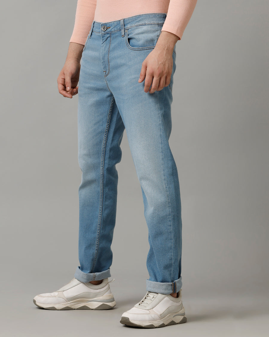 Track Skinny Jet Indigo  Jeans