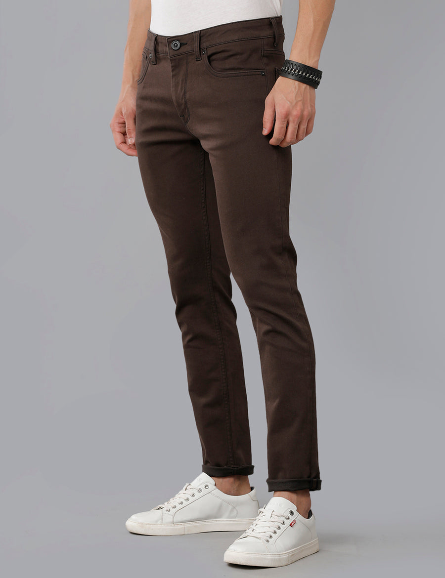 Men Skinny Fit Jeans