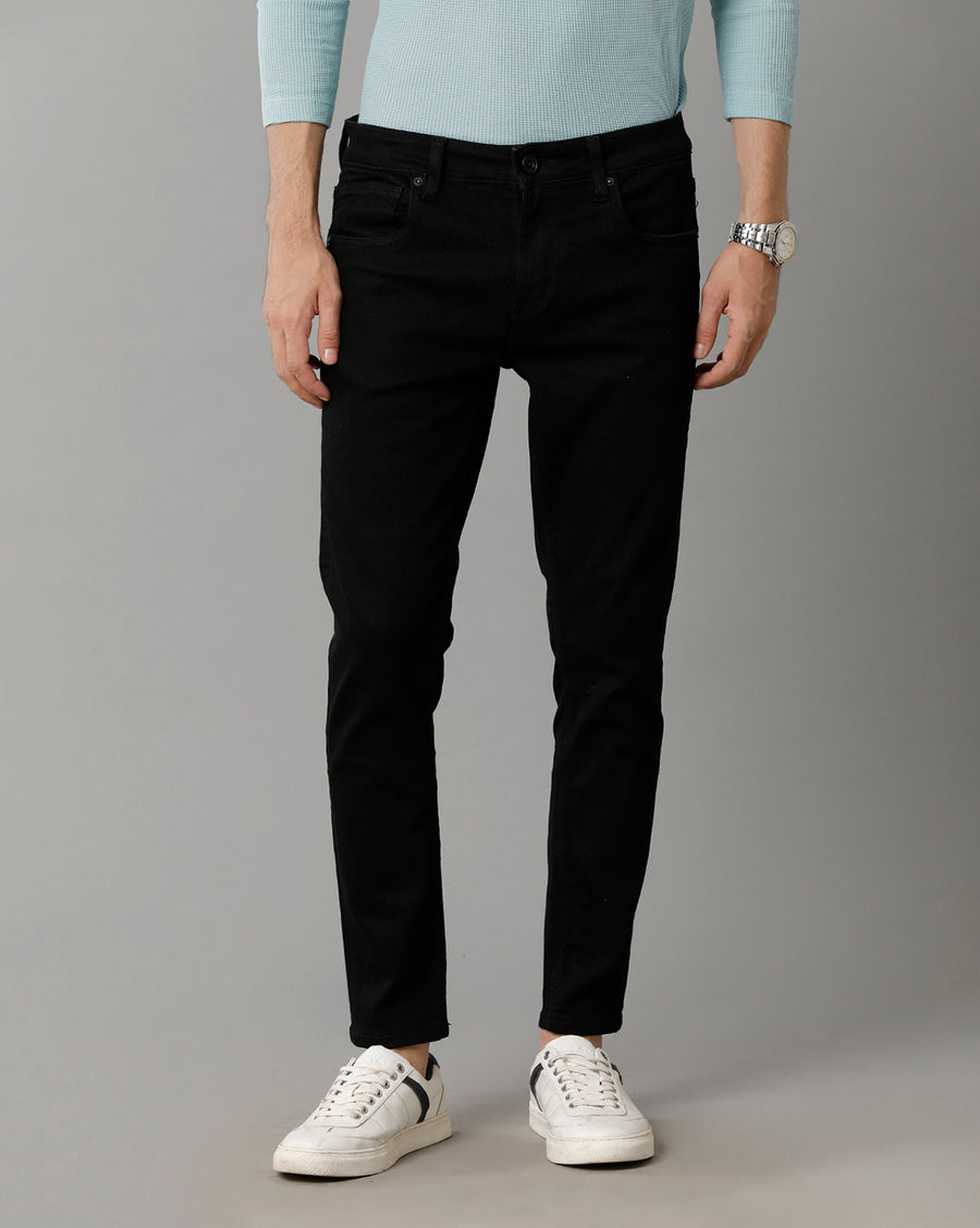 Voi Jeans Men Skinny Fit Stretchable Cotton Jeans