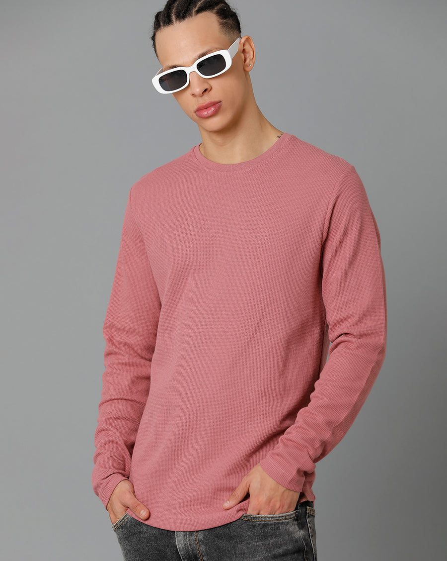 Men's Deco Rose Regular Fit T-Shirt