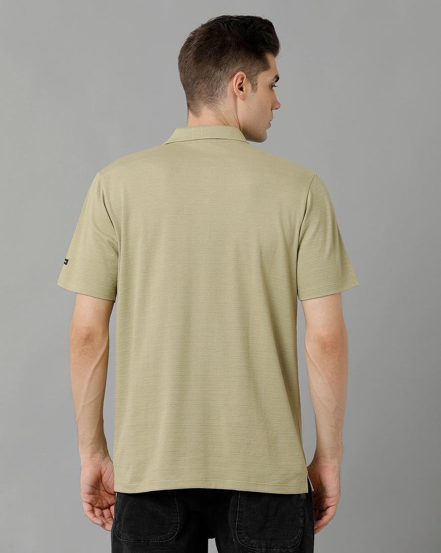 Men's Pista Regular Fit T-shirt