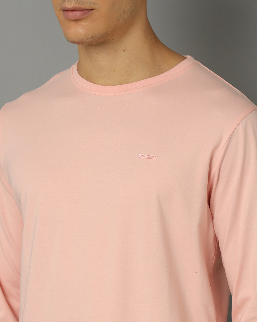 Men's English Rose Regular Fit T-shirt