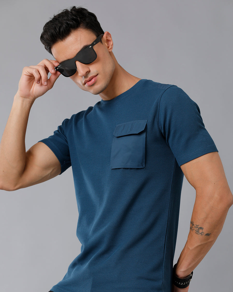 Men's Air Force Regular Fit T-shirt