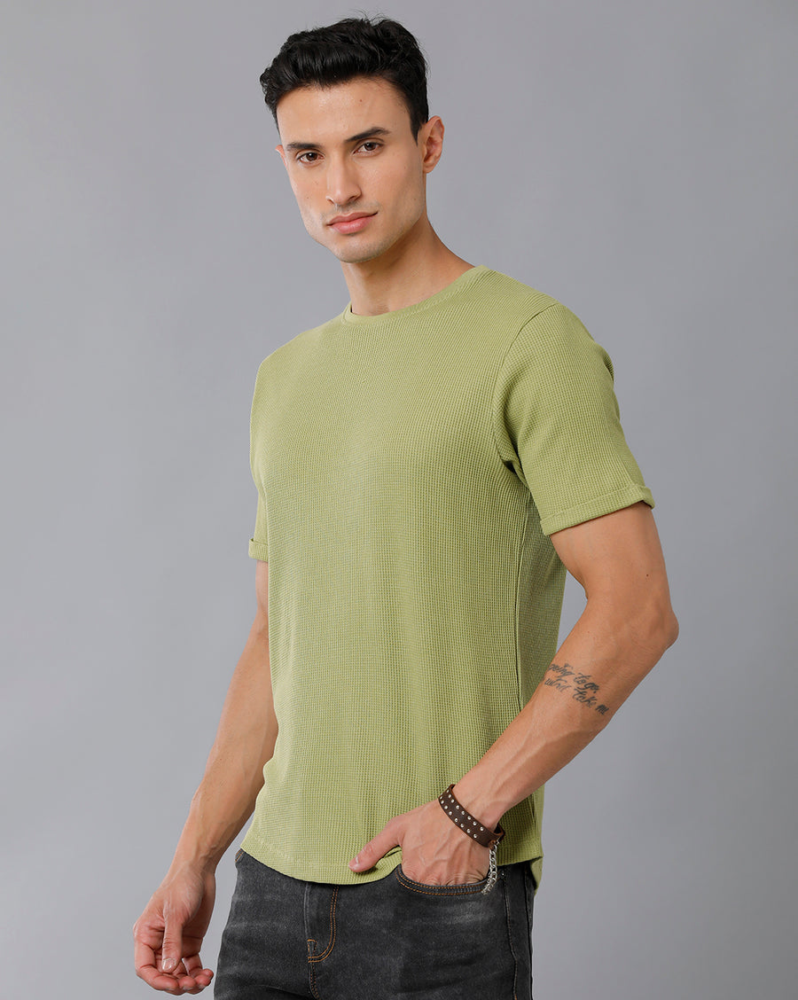 Men's Fern Regular Fit T-shirt