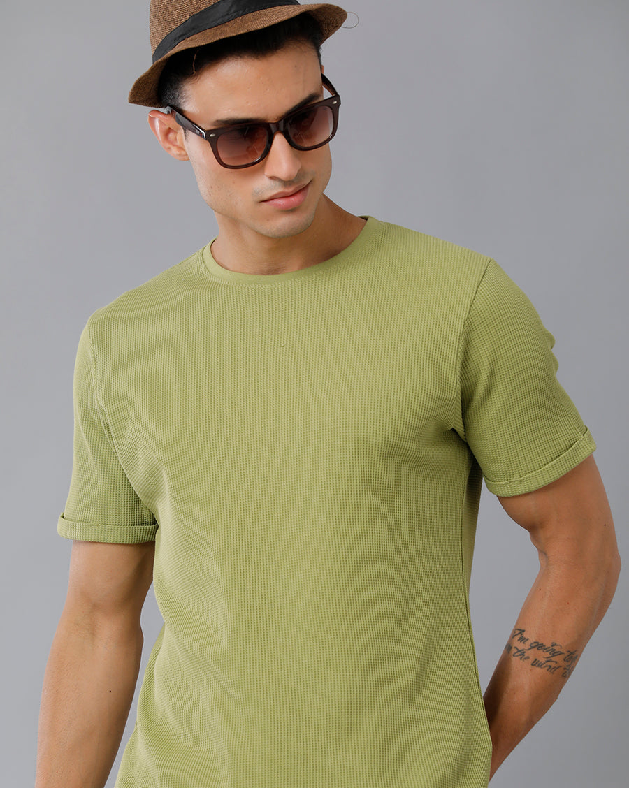 Men's Fern Regular Fit T-shirt