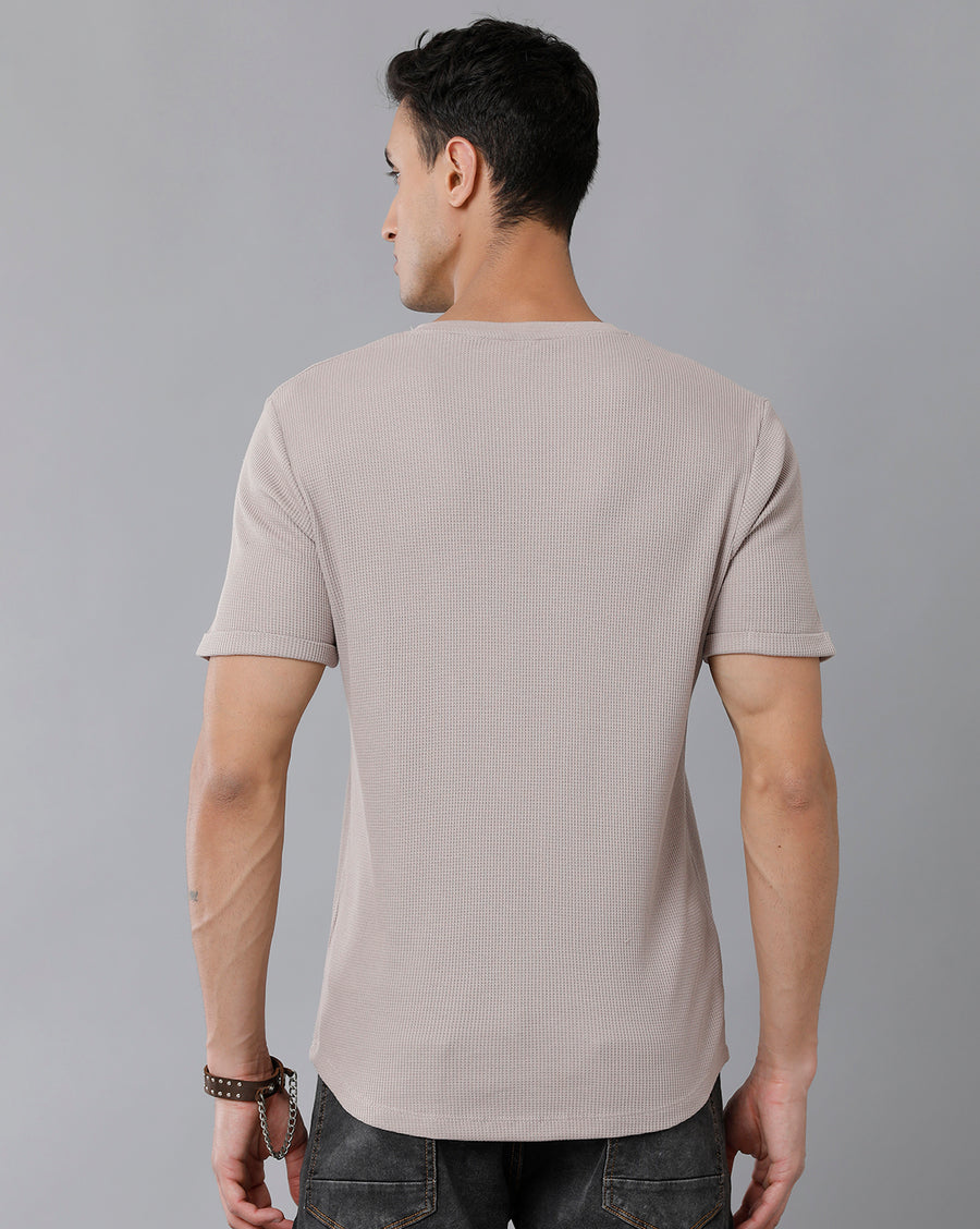 Men's Porpoise Regular Fit T-shirt