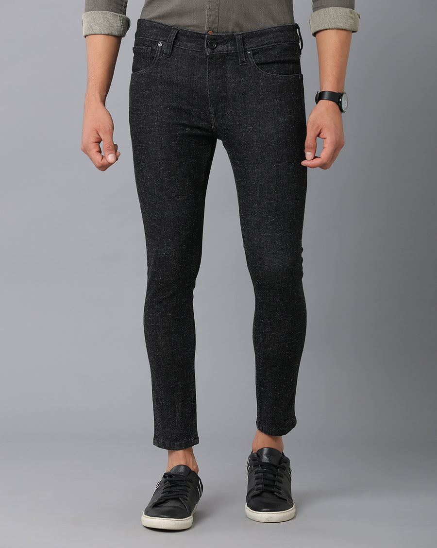 Being Human Jeans  Buy Being Human Men Cropped Fit Denim Jeans Online   Nykaa Fashion